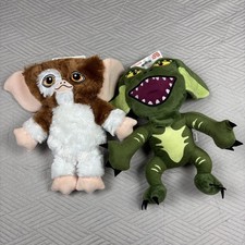 Gremlins Gizmo & Stripe
