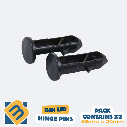 Wheelie bins bin accessories - &,