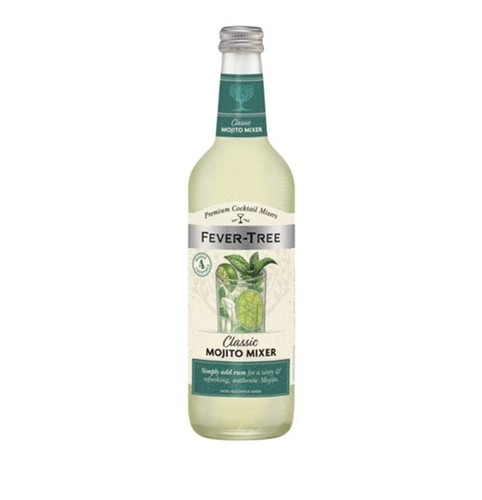 Fever tree classic mojito - classic,
