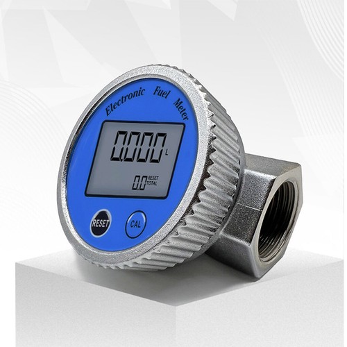 1inch electronic turbine flow - 1inch,