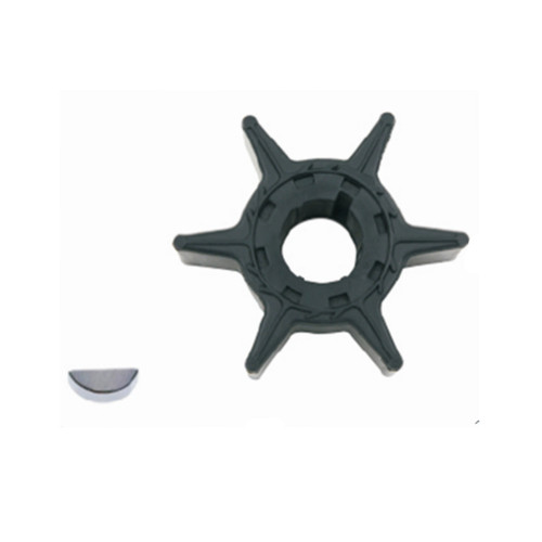 Water pump impeller - water,