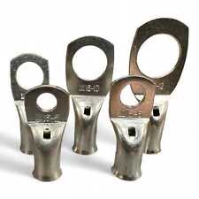 Copper Tube Terminals 16mm2