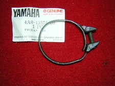 Yamaha TZ500 G/H Carb Clamp