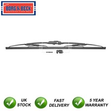 Windscreen Wiper Blade Front