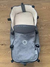 +BUGABOO CAMELEON 3 GREY