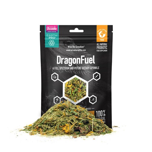 Arcadia earth pro dragon - arcadia,