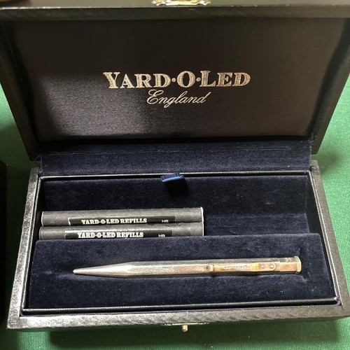 Yard led 925 mechanical - o,