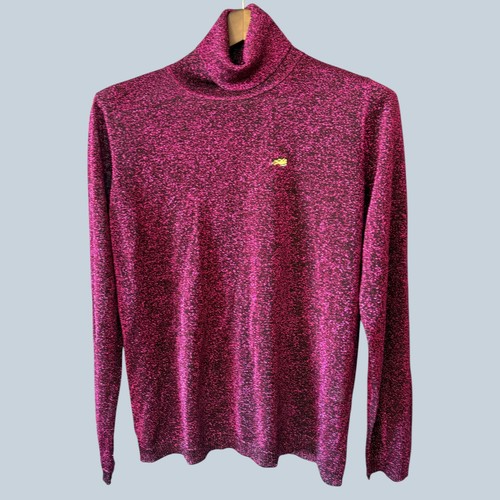 Bella freud purple - bella, metallic