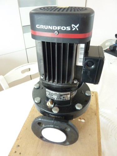 Grundfos 180 2 - tp, 40-180/2