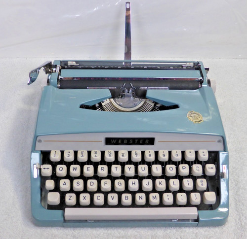 Vtg 1960 mcm brother - vtg,