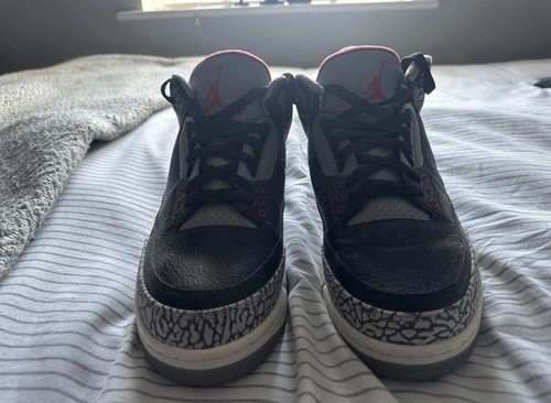 Jordan black cement 2018 - jordan,