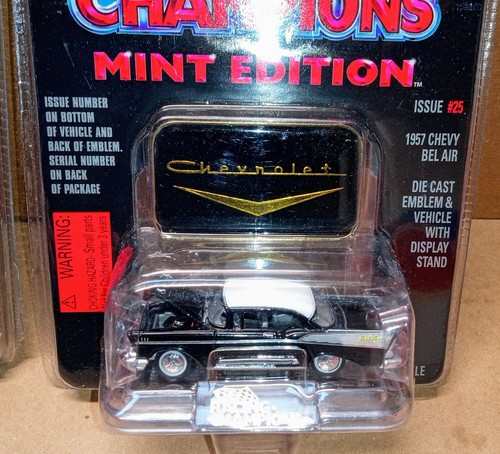 Vintage 1996 racing - vintage, champions