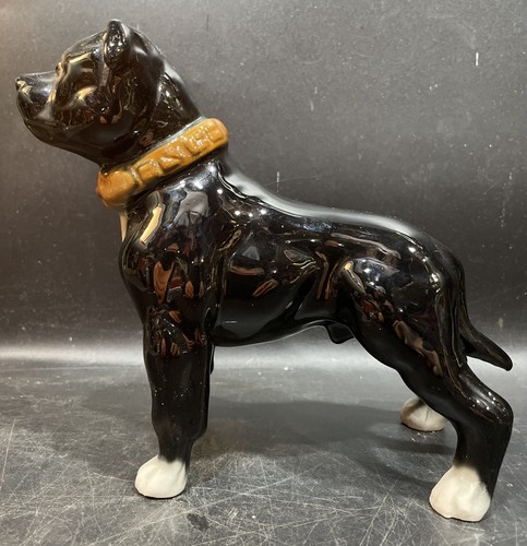 Stunning vintage staffordshire - stunning,