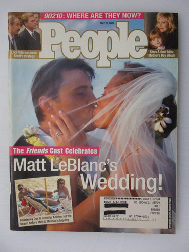 People magazine may 2003 - 19,,