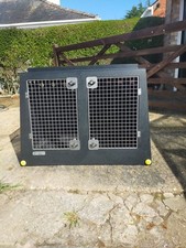 DT Dog Box For Kia Sportage