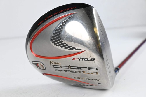 Cobra king speed driver - speed, /