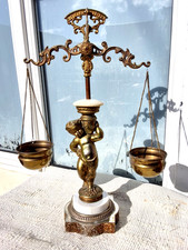 L&L LOEVSKY HOLLYWOOD REGENCY