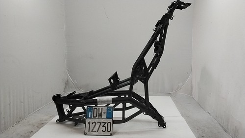 Ktm duke 125 main frame - 16,