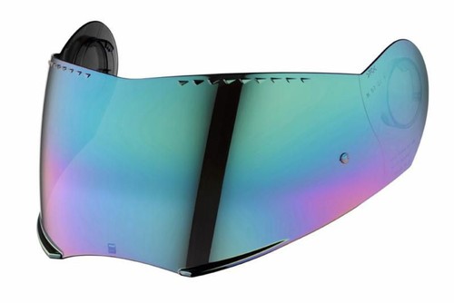 Schuberth visor iridium - schuberth,