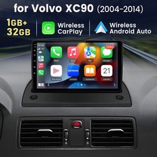 9" Carplay For Volvo XC90