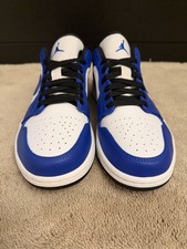 Nike Air Jordan 1 Low Game