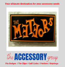 New The Meteors music band