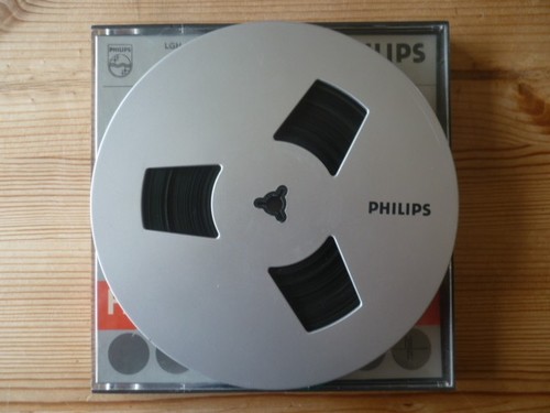 Vintage philips lp18 high - philips,