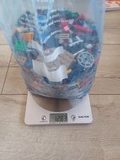 Bulk LEGO Bricks & Pieces -