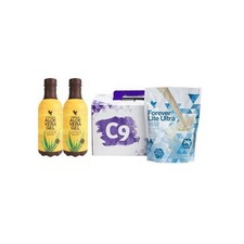 C9 Clean 9 Diet Plan Detox