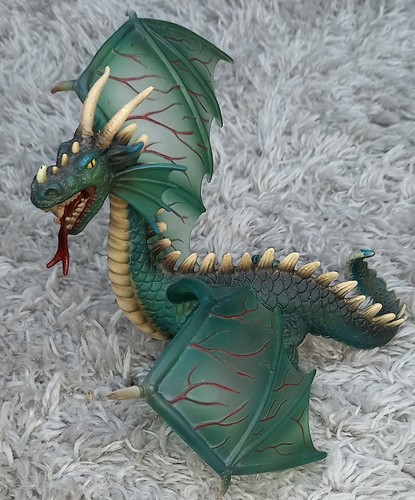 Schleich world knights 2003 - world,