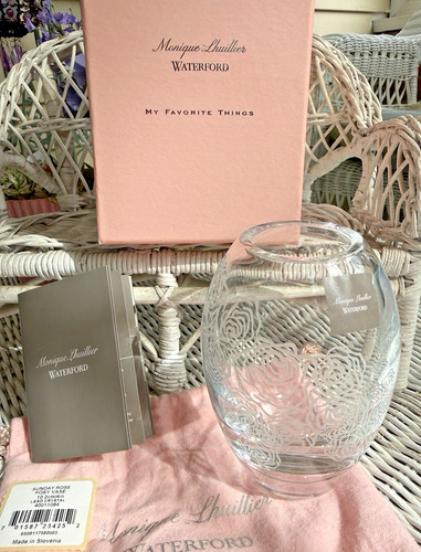 Waterford original crystal - original,