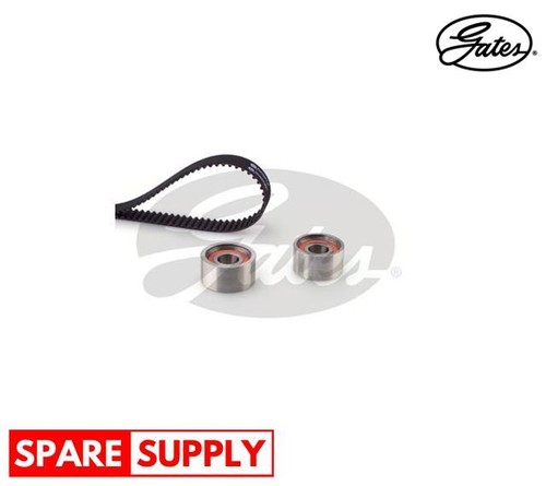Timing belt set for - set, renault