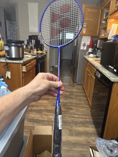 Brand new yonex badminton - brand,