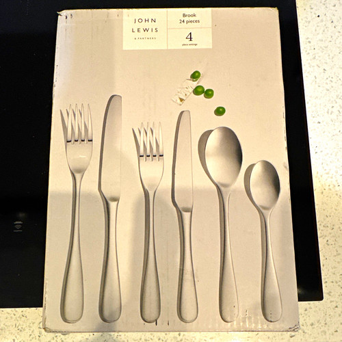 John lewis partners brook - partners,