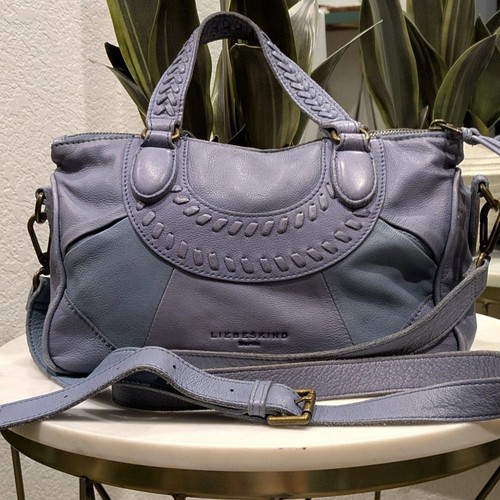 Liebeskind berlin satchel bag - berlin,