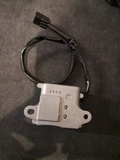 Genuine Triumph Steering