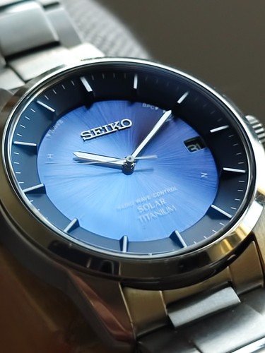 Seiko spirit sbtm169 - jdm, solar