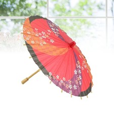  Parasol Umbrella Paper