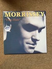 Morrissey Viva Hate Vinyl