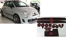 FIAT 500 2016 - 2022 'ABARTH'