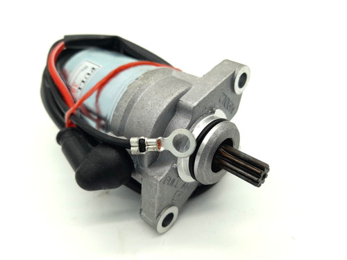 100cc quad starter - quad, motor