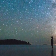 Up Stream - Lucid Dreaming