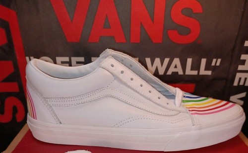 Vans men women s 7 - men's, 5.5/women's