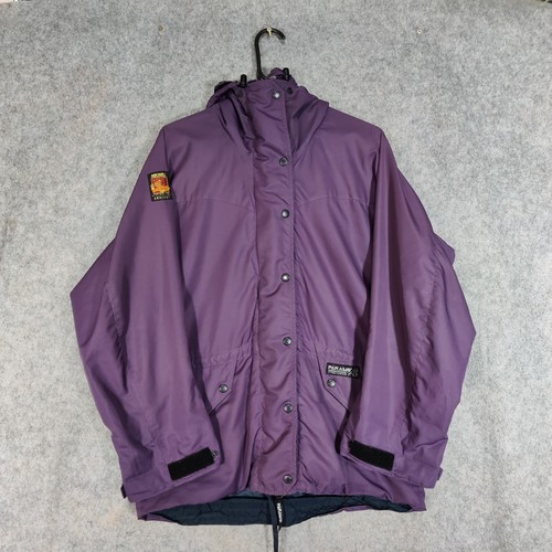 Paramo jacket mens size - jacket, small