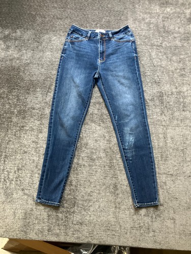 Wax jean butt love - jean,