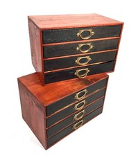 Antique Pair of 'Advance