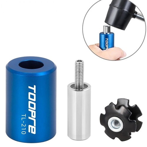 New mtb star - setting, tool