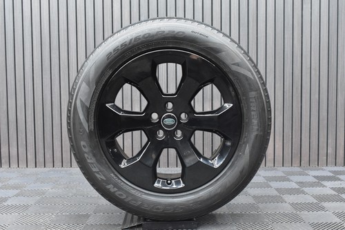 Genuine defender 6011 - 20",