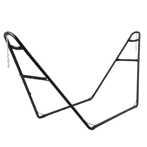 Adjustable hammock stand frame - hammock,