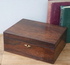 Antique Wooden box needs TLC